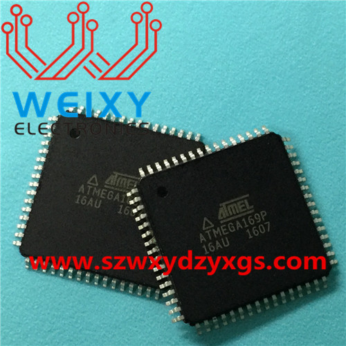 B10K commonly used potentiometer for Car audio amplifier
