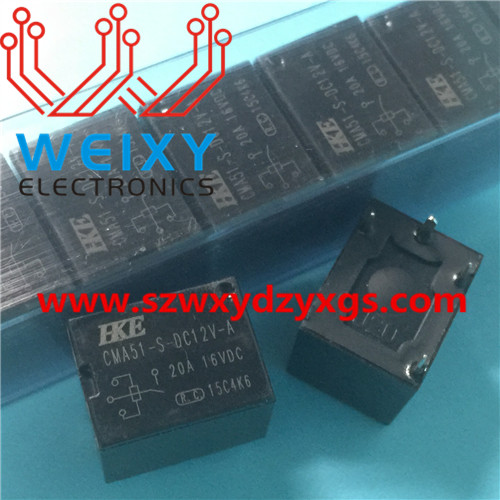 D70F3385ZM2(A1)  commonly used vulnerable flash chip for automotive MCU