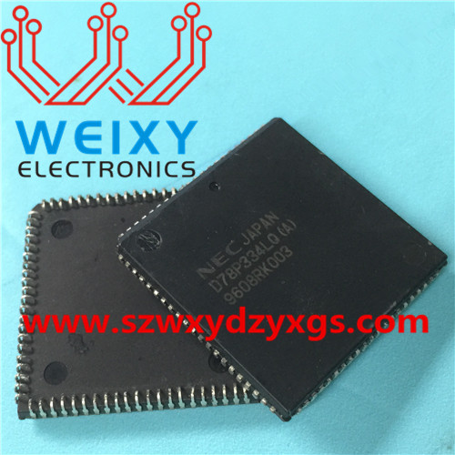 D1047  commonly used vulnerable chip for automotive stero and amplifier