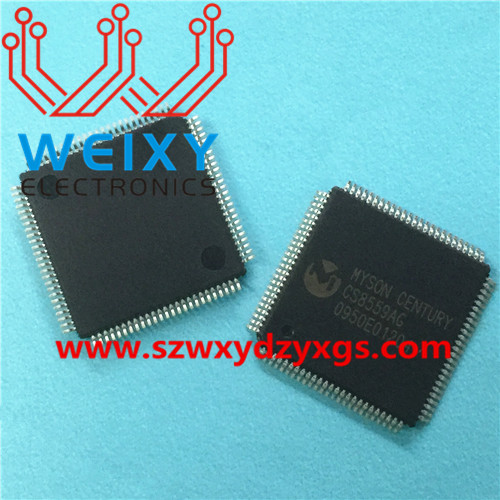 D70F3385ZM2(A1)  commonly used vulnerable flash chip for automotive MCU