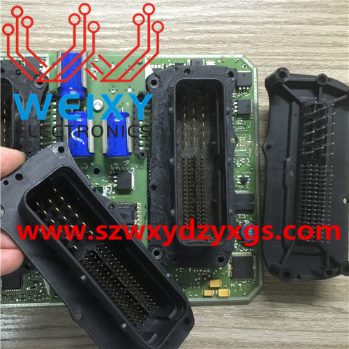EP2-2N0ST  commonly used vulnerable relay for automotive BCM