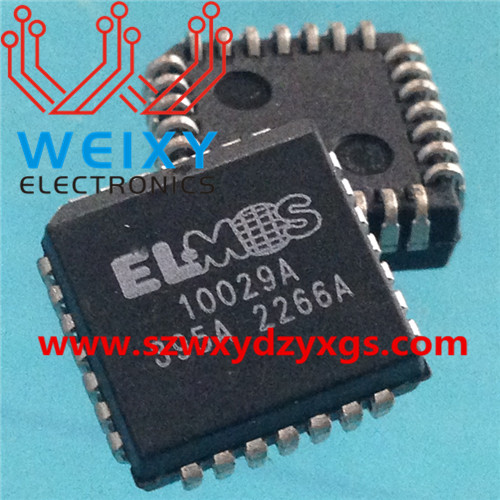 EP2-2N0ST  commonly used vulnerable relay for automotive BCM