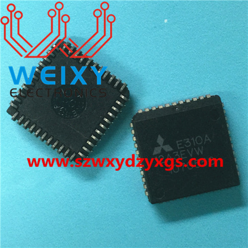 EB2-12NU  commonly used vulnerable relay for automotive BCM