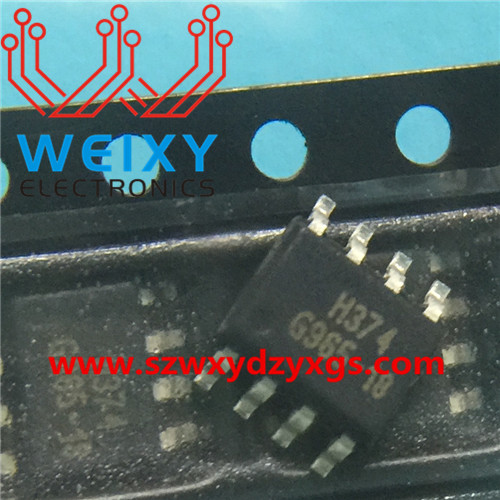HFKM 012-SHST(170)-12VDC  commonly used vulnerable relay for automotive BCM