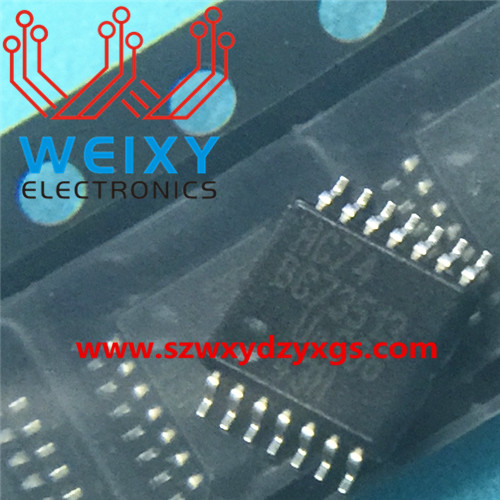HFKM 012-SHST(170)-12VDC  commonly used vulnerable relay for automotive BCM
