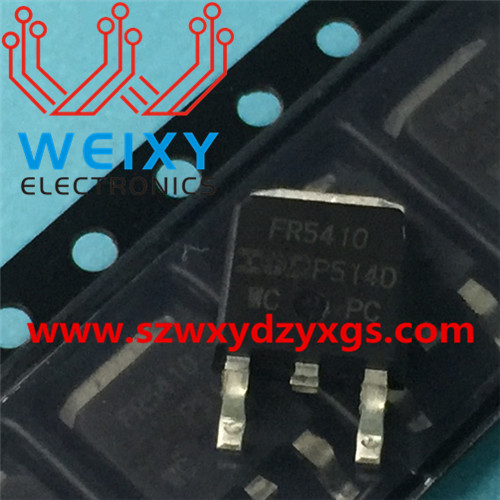 FS20KM-5A  commonly used vulnerable chip for automobiles