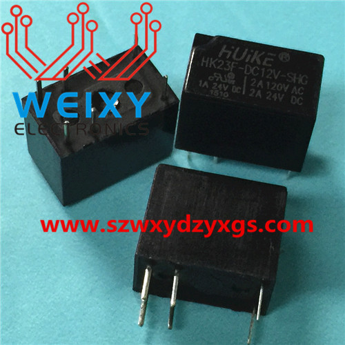 50W 150R   Commonly used high power gold aluminum shell resistors