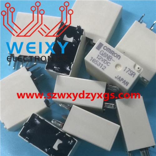 G60N100  commonly used vulnerable chip for automobiles