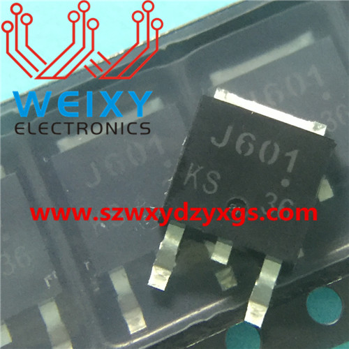 JZC-32F 009-HS3(555)  commonly used vulnerable relay for automotive BCM