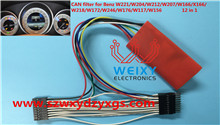 K1095  commonly used vulnerable driver chip for excavator ECU
