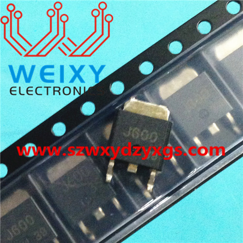 JZC-32F 009-HS3(555)  commonly used vulnerable relay for automotive BCM