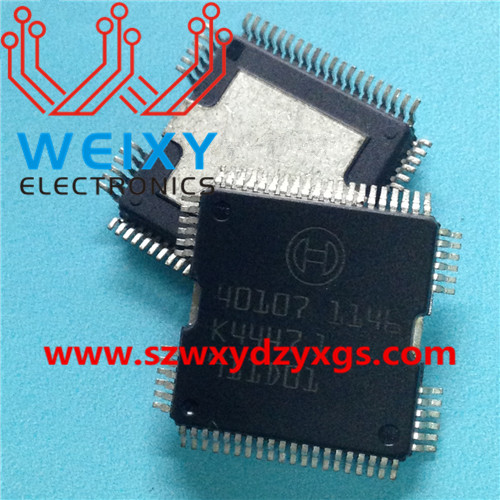 IRFZ46N   commonly used vulnerable driver IC for automobiles