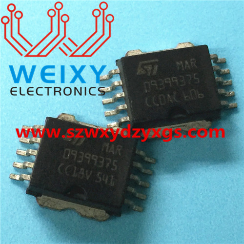 25v 2700uf  commonly used vulnerable Electrolytic capacitor for automotive ECU