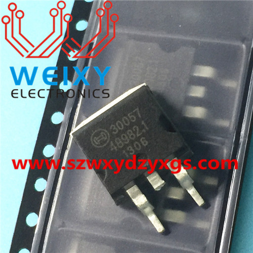 25v 2700uf  commonly used vulnerable Electrolytic capacitor for automotive ECU