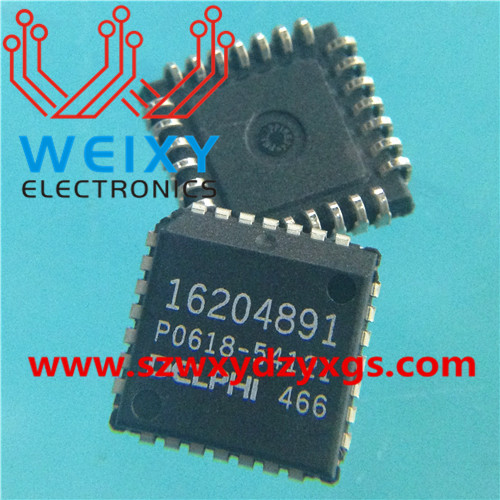 D9FFC  commonly used chips for Audi J794 stero and amplifier