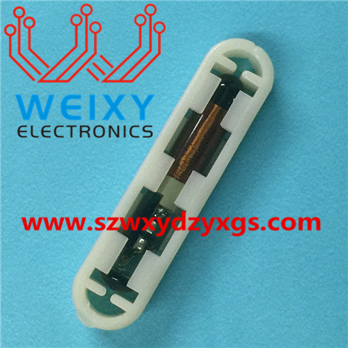 Dedicated 60 chips for Old version Ford Mondeo keys