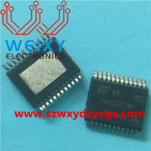 ZC416003CFN4 1E62H   Commonly used vulnerable flash chip for automobiles