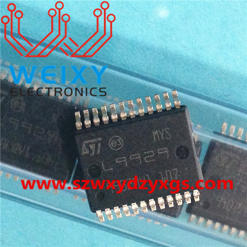 TA8276HQ   Vulnerable chips for amplifier of automobiles