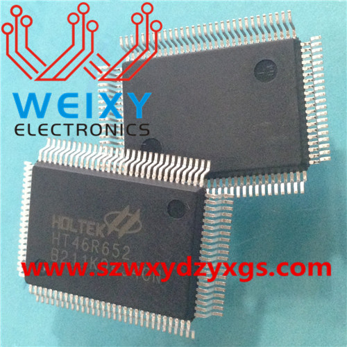 D9FFC  commonly used chips for Audi J794 stero and amplifier
