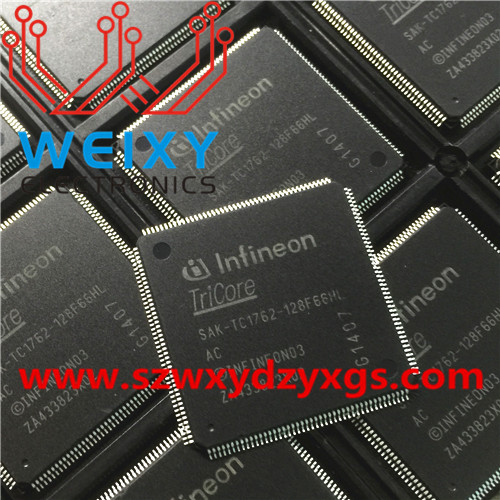 1785I 17851   commonly used vulnerable driver chips for excavator ECM