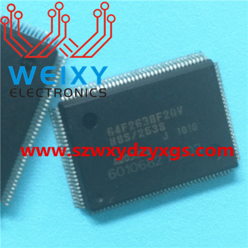 74HC32AP   commonly used vulnerable driver chips for excavator ECM