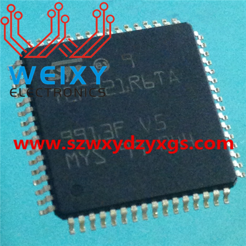74HC03AP  commonly used vulnerable driver chips for excavator ECM