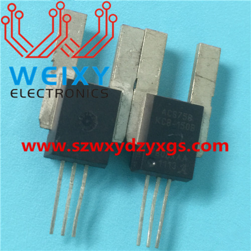 AM29LV400BB-70SC   commonly used vulnerable FLASH chip for automotive ECU