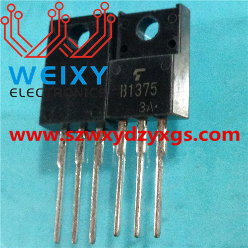 BA00AST  Vulnerable driver IC for automotive ECU
