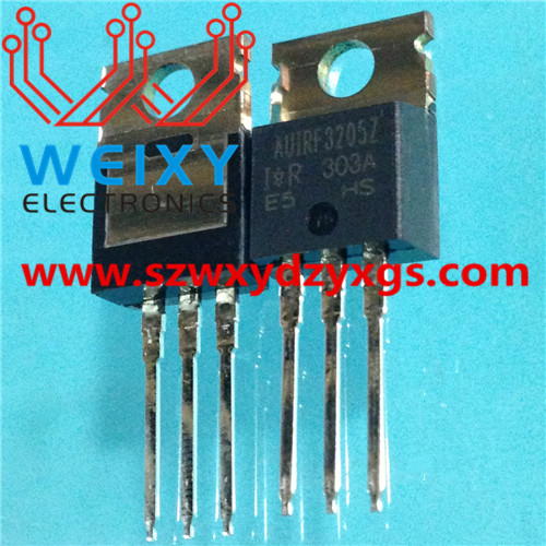 B688  commonly used vulnerable drive chip for Car audio amplifier