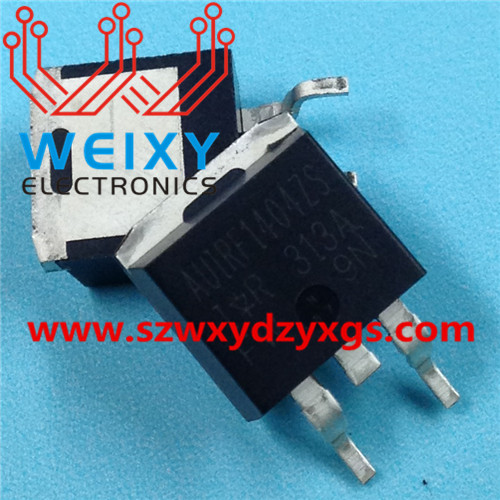 B688  commonly used vulnerable drive chip for Car audio amplifier