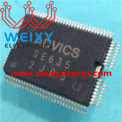 AM29LV400BB-70SC   commonly used vulnerable FLASH chip for automotive ECU