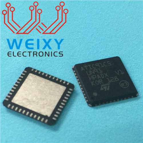 B688  commonly used vulnerable drive chip for Car audio amplifier