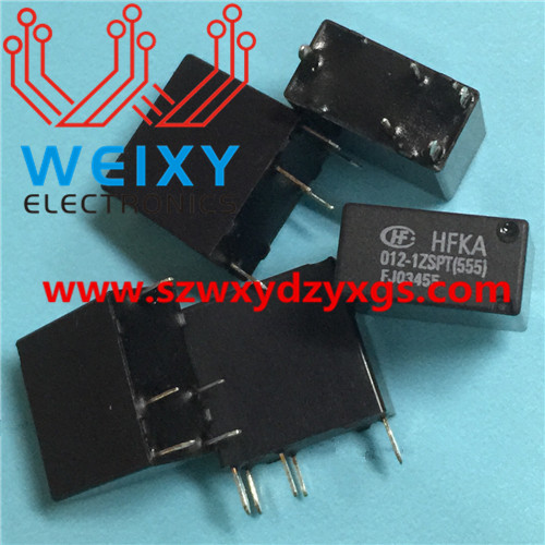 J293   commonly used vulnerable driver chips for excavator ECM