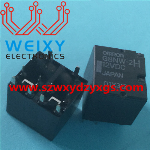 PB4350  Commonly used vulnerable transistor chip