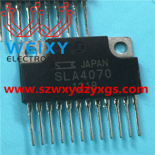 SN74HC573AN   commonly used vulnerable driver chips for excavator ECU