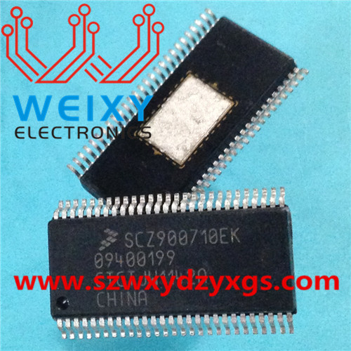 SN74HC573AN   commonly used vulnerable driver chips for excavator ECU