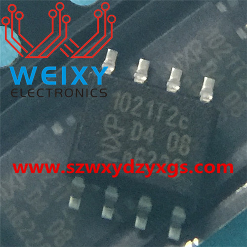 TLE4261G   commonly used vulnerable driver chip for automobiles