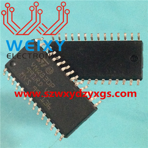 AT29C020-70JU   Commonly used vulnerable flash chip for automobiles