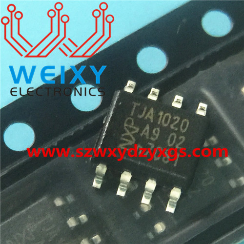 D78F0820B(A)  commonly used vulnerable MCU flash chips for automotive dashboard