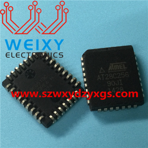 K1350  commonly used vulnerable driver chips for excavator ECM