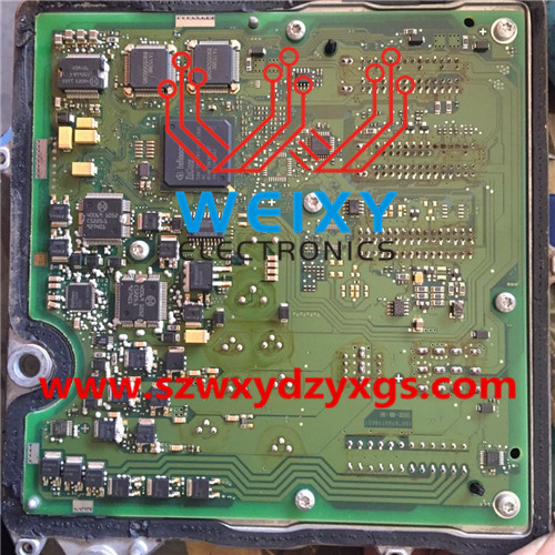 BMW N55 MEVD172 DME repair kit