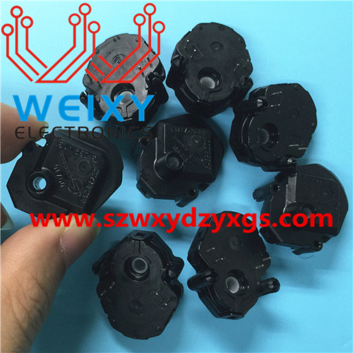 BOSCH M7 ECU shell, 64 PIN plug