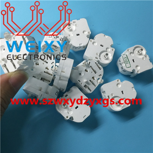 BOSCH M7 ECU shell, 64 PIN plug