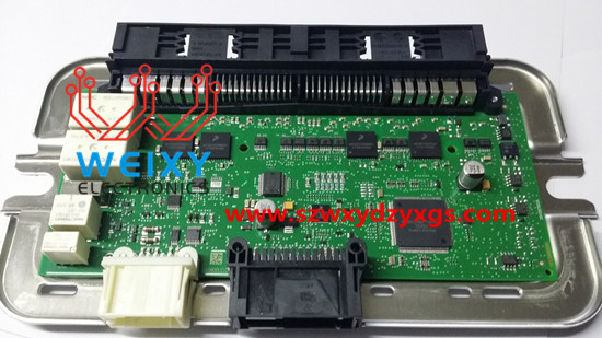 BMW F series FRM repair kit