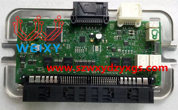 BMW F series FRM repair kit