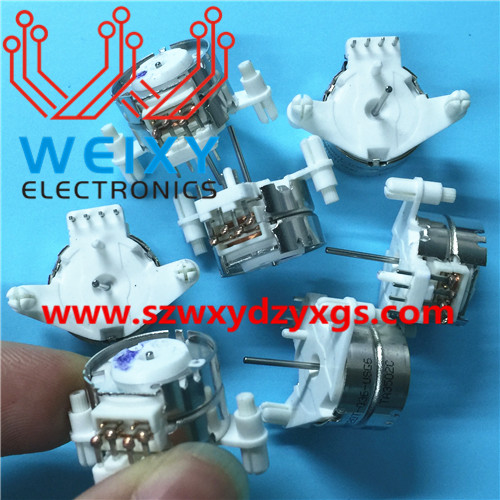 BOSCH M7 ECU shell, 64 PIN plug