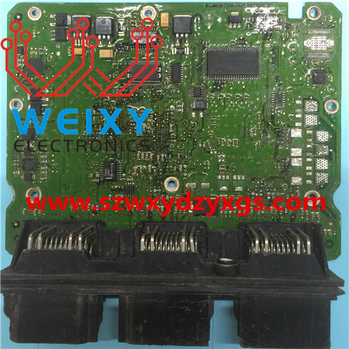 Repair kit for Ford ESCAPE ECU