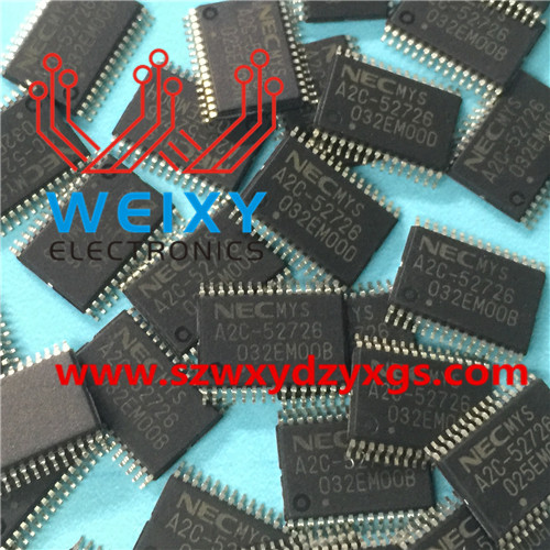 Repair tool kit for Audi J794 audio and amplifier host
