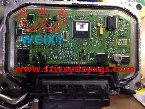 Repair kit for BOSCH M7 ECU