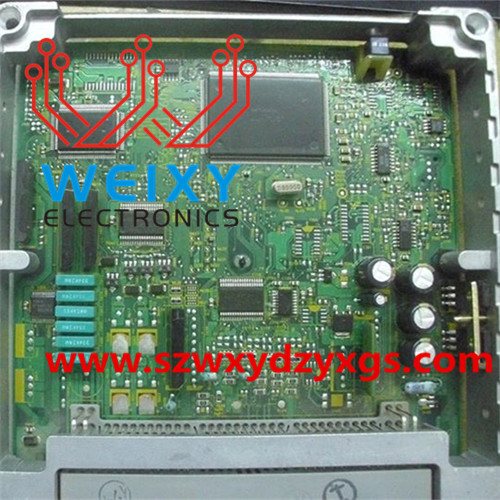 Nissan CEFIRO ECU repair kit